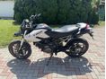 DUCATI HYPERMOTARD 796 2012/6 - 7