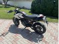 DUCATI HYPERMOTARD 796 2012/6 - 8
