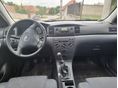 TOYOTA COROLLA 2003/7 - 6