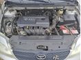 TOYOTA COROLLA 2003/7 - 7