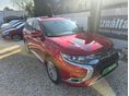 MITSUBISHI OUTLANDER 2.4 PHEV Instyle Premium 4WD CVT FOGLALÓZVA!!! LÉTEZŐ ÖSSZES EXTRÁVAL. 87 %-os AKKUVAL!