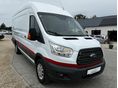 FORD TRANSIT 2017/9 - 1
