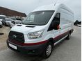 FORD TRANSIT 2017/9 - 2