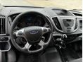 FORD TRANSIT 2017/9 - 7