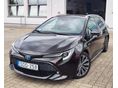 TOYOTA COROLLA Touring Sports 2.0 Hybrid Comfort Style Tech e-CVT Magyar leinformálható Km!