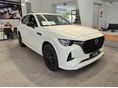 MAZDA CX-60 2.5 e-Skyactiv PHEV Homura Plus AWD (Automata) Akár AKCIÓS ÁR! Fix 4.99% THM! Fekete Bőr! BOSE! Panoráma! LED! Állófűtés!