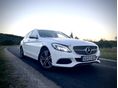 MERCEDES-BENZ C 250 2015/10 - 1