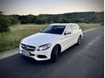 MERCEDES-BENZ C 250 2015/10 - 4