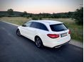 MERCEDES-BENZ C 250 2015/10 - 5