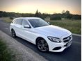 MERCEDES-BENZ C 250 2015/10 - 2