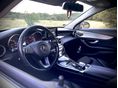 MERCEDES-BENZ C 250 2015/10 - 10
