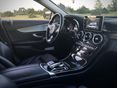 MERCEDES-BENZ C 250 2015/10 - 9