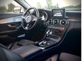 MERCEDES-BENZ C 250 2015/10 - 8