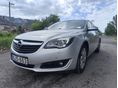 OPEL INSIGNIA 1.6 CDTI (Automata)