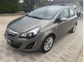 OPEL CORSA D 1.4 Cosmo / 121 EZER KM / SZERVIZKÖNYV / 16 ALU / DIGIT KLÍMA /