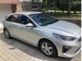 KIA CEE'D 2020/6 - 4