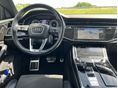 AUDI Q8 2021/8 - 9