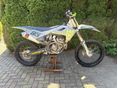 HUSQVARNA FC 250 2018/8 - 2