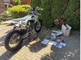 HUSQVARNA FC 250 2018/8 - 10