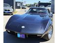 CHEVROLET CORVETTE 1974/12 - 2