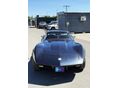 CHEVROLET CORVETTE 1974/12 - 5