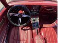 CHEVROLET CORVETTE 1974/12 - 13