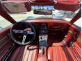 CHEVROLET CORVETTE 1974/12 - 16