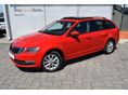 SKODA OCTAVIA Combi 2.0 CR TDI SCR Style DSG7 Panorámatető!Led fényszóró!Télikerék! 20% Kezdőbefizetéssel! 1 Év Prémium Garanc