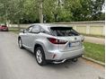 LEXUS RX 2016/8 - 5