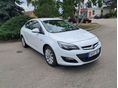 OPEL ASTRA J Sedan 1.4 T Enjoy EURO6 Eredeti fényezésű. kilométer garanciával!!!