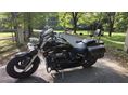 SUZUKI VZ 800 (INTRUDER) 2009/6 - 5