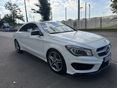 MERCEDES-BENZ CLA-OSZTÁLY 2016/9 - 2