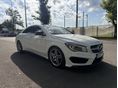 MERCEDES-BENZ CLA-OSZTÁLY 2016/9 - 5