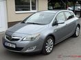 OPEL ASTRA J 1.4 T Enjoy Magyarországi - Végig szervizelt - Magánszemélytől