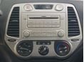 HYUNDAI I20 2010/5 - 10