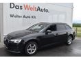 AUDI A4 2019/8 - 1