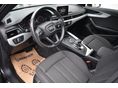 AUDI A4 2019/8 - 2