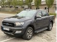 FORD RANGER 3.2 TDCi 4x4 Wild Trak (Automata) EURO6 ROLÓTETŐ / VONÓHOROG / ROZSDAMENTES