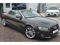 AUDI A5 CABRIO 2009/7 - 4