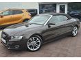 AUDI A5 CABRIO 2009/7 - 5