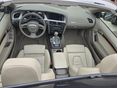 AUDI A5 CABRIO 2009/7 - 14