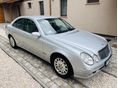 MERCEDES-BENZ E 270 CDI Elegance (Automata) Rozsdamentes törésmentes