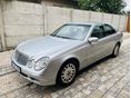 MERCEDES-BENZ E 270 2002/6 - 2