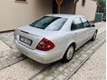 MERCEDES-BENZ E 270 2002/6 - 3