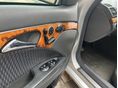 MERCEDES-BENZ E 270 2002/6 - 6