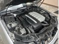 MERCEDES-BENZ E 270 2002/6 - 9