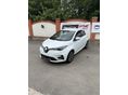 RENAULT ZOE 2021/3 - 2