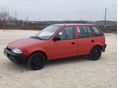 SUZUKI SWIFT 1993/2 - 2