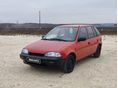 SUZUKI SWIFT 1993/2 - 4