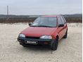 SUZUKI SWIFT 1993/2 - 7